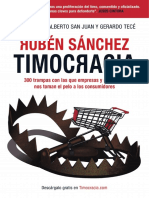 Timocracia