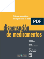 Dispensación de Medicamentos