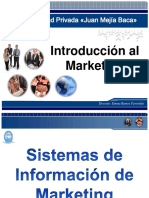 Introducción Al Marketing Semana 3