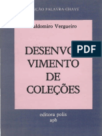 Vergueiro. Desenvolvimento de Coleções