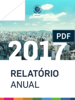 Relatório Anual 2017 - Rede Brasil Do Pacto Global