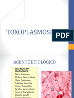 8 Toxoplasmosis