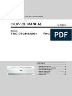 TCL Service Manual