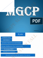 MGCP 