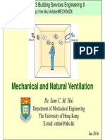 MECH3423 - 1516 - 08-Mechanical and Natural Ventilation