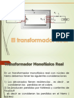 Transformador Real