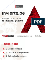 Exposicion Invierte - Pe