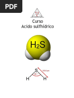 Manual Acido Sulfhidrico