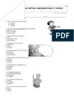 Prueba El Valiente Teo