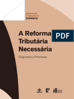 Reforma Tributaria Solidaria