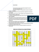 Terminos de Negociacion Incoterms