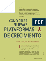 NPC Nuevas Plataformas de Crecimiento 40laurie