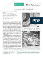 Austin Journal of Pathology & Laboratory Medicine