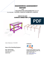 DEA Report of Ancillary BLDG PDF