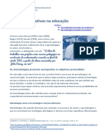 Metodologias PDF