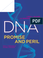 DNA Promise and Peril