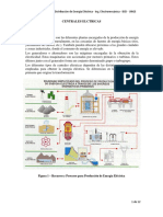 Centrales Electricas Introduccion