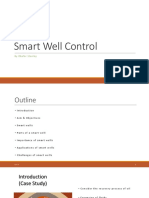 Smart Well Control Presentation