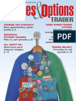 Futures & Options Trader 2007-03 Jun