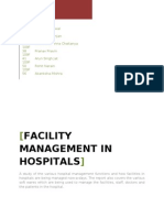 Hospital Management