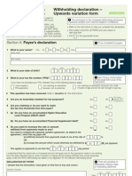 COR19982 Nat 5367 Form