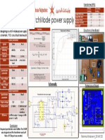 Switchmode Power Supply