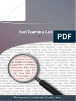 Red Teaming Ed2 PDF