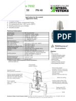 7032 - Data Sheet