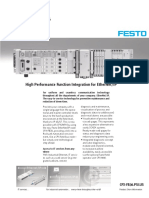 Festo - CPX Terminal - FB36.PSI - US PDF