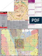 Plan de La Ville Perpignan