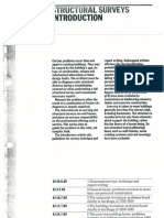 Architect's Journal Guide To Structural Survey 1985 PDF