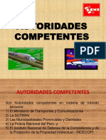 01 Autoridades Competentes