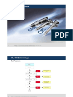 CRI CRIN - Defect Catalog