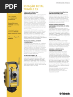 Trimble s3 Ds 0613 LR