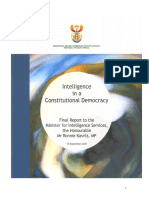 Matthews Commission Report 10 Sept 2008