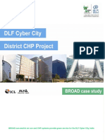 DLF Cyber City Casestudy