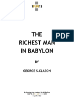 1PLUS12 - The Richest Man in Babylon PDF