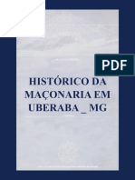 Historico Maconaria Uberaba - Integra