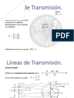 Presentación Carta de Smith