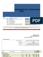 Cao 1 - Construccion 6 Aulas Mas Tinglado U.E. Jorge Zarco Kramer (Con Contrato Mod)