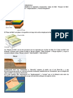 Fallas Geológicas777