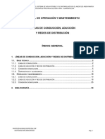 03 Manual Lineas de Conducción, Aducción y Redes - Ok