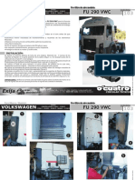 Volkswagen Constellation PDF