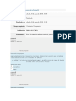 Corta Relacionada Con Conceptos de La Unidad Termodinamica