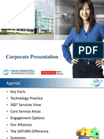 8 PDF Saturn Corporate Presentation