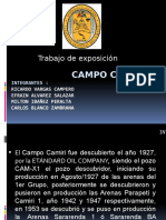 Campo Camiri