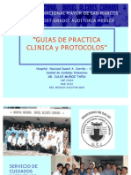 Guias de Practica Clinica