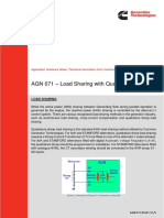 AGN071 - Load Sharing With Quadrature Loop