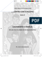 Livro 3 Casamento e Familia