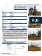 Central Termoeléctrica Santo Domingo de Los Olleros - Ciclo Combinado (Ampliación)